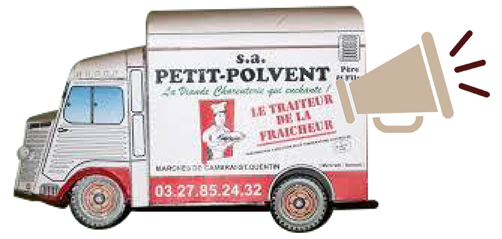 Le traiteur de la fraicheur - 03 27 85 24 32
