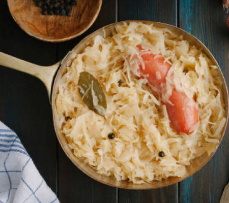 Choucroute Royale